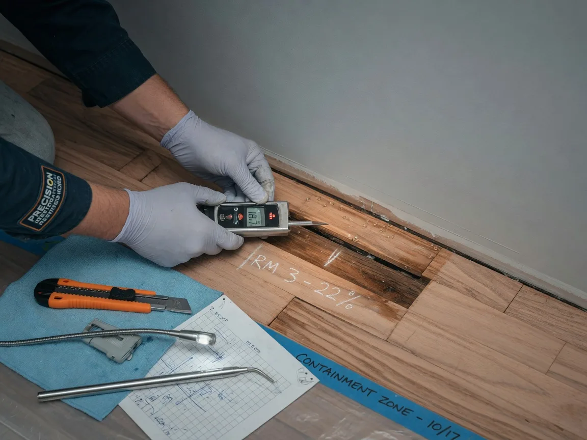 Why choose Water Removal in Strausstown, PA